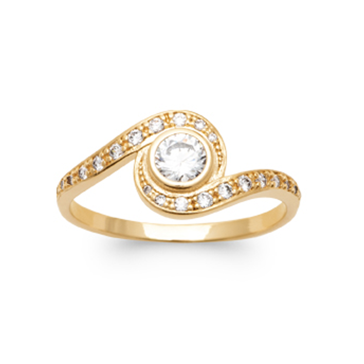 Bagues Dorjoy Bague Ginny