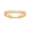 Bagues Dorjoy Bague Grace