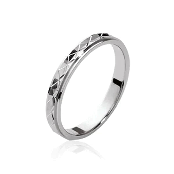 Bagues Dorjoy Bague Héloïse