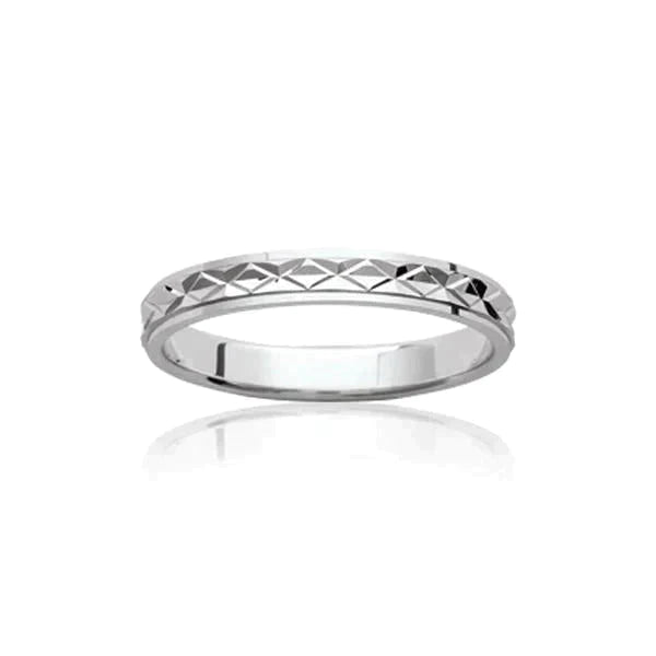 Bagues Dorjoy Bague Héloïse