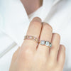 Bagues Dorjoy Bague Henri
