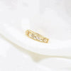 Bagues Dorjoy Bague Henri