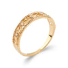 Bagues Dorjoy Bague Henri