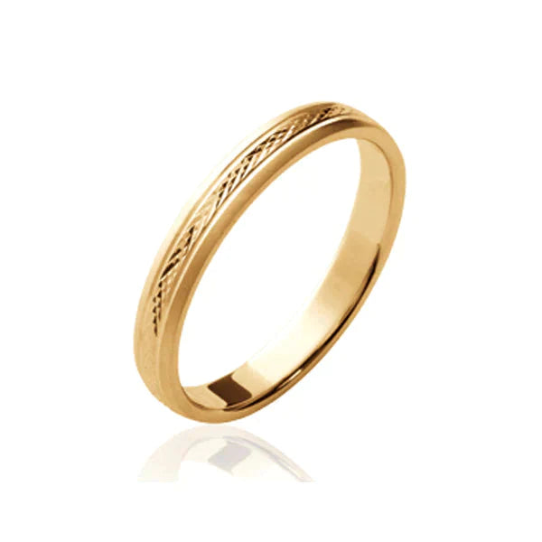Bagues Dorjoy Bague Hortense