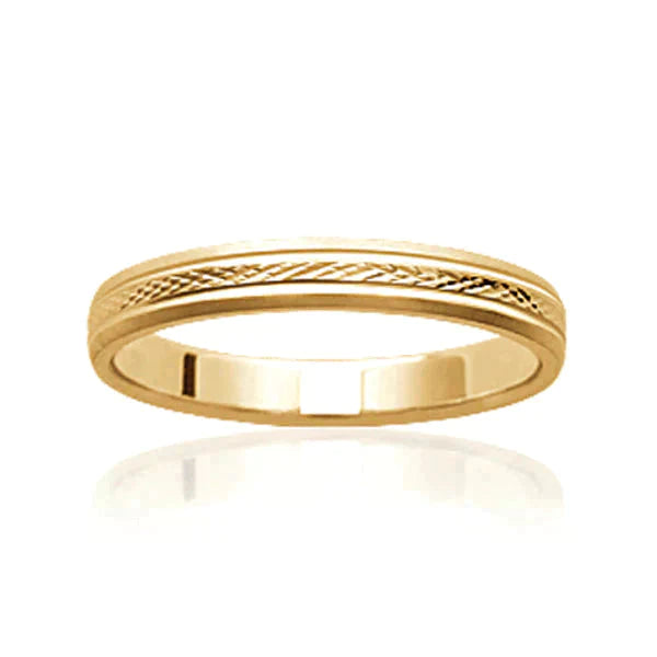 Bagues Dorjoy Bague Hortense