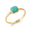 Bagues Dorjoy Bague Ilona