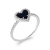 Bagues Dorjoy Bague Imany