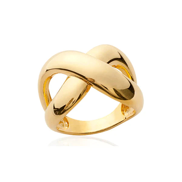 Bagues Dorjoy Bague Infinity Bella