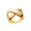 Bagues Dorjoy Bague Infinity Bella
