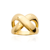 Bagues Dorjoy Bague Infinity Bella