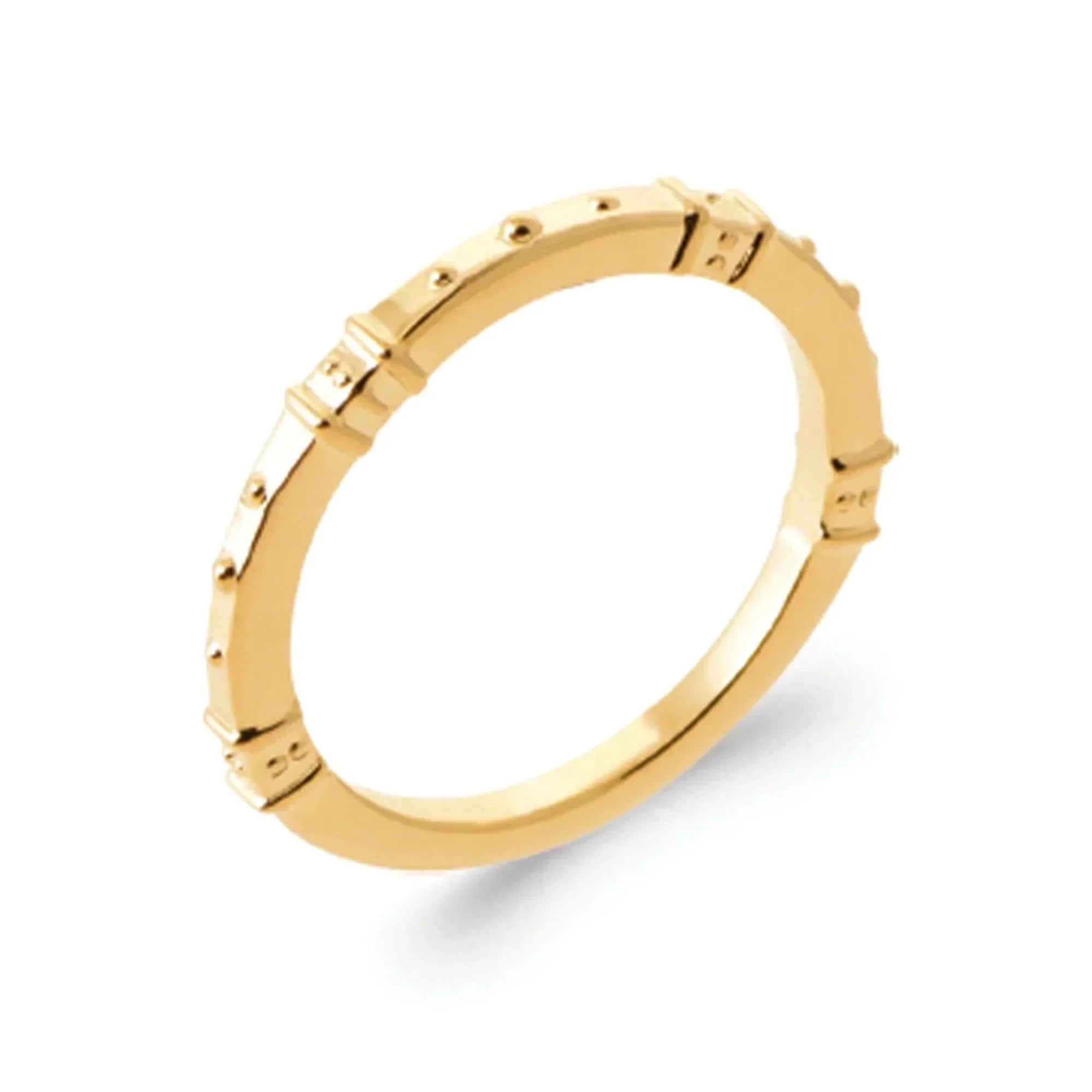 Bagues Dorjoy Bague Ingrid