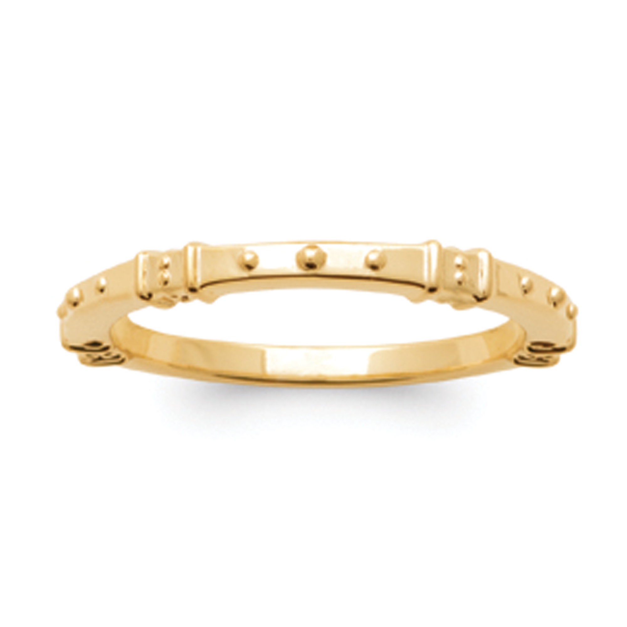 Bagues Dorjoy Bague Ingrid