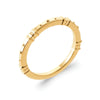 Bagues Dorjoy Bague Ingrid