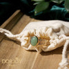 Bagues Dorjoy Bague Iris