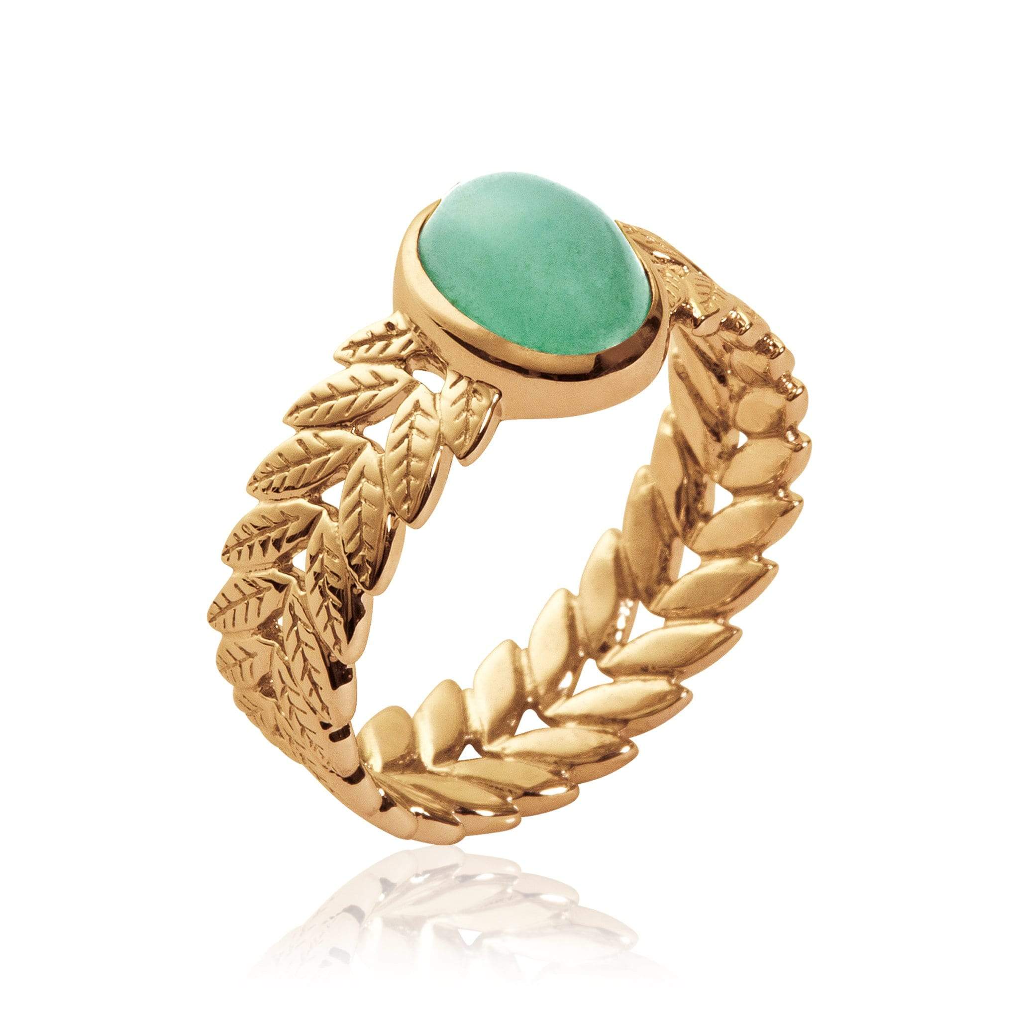 Bagues Dorjoy Bague Iris