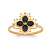 Bagues Dorjoy Bague Isia
