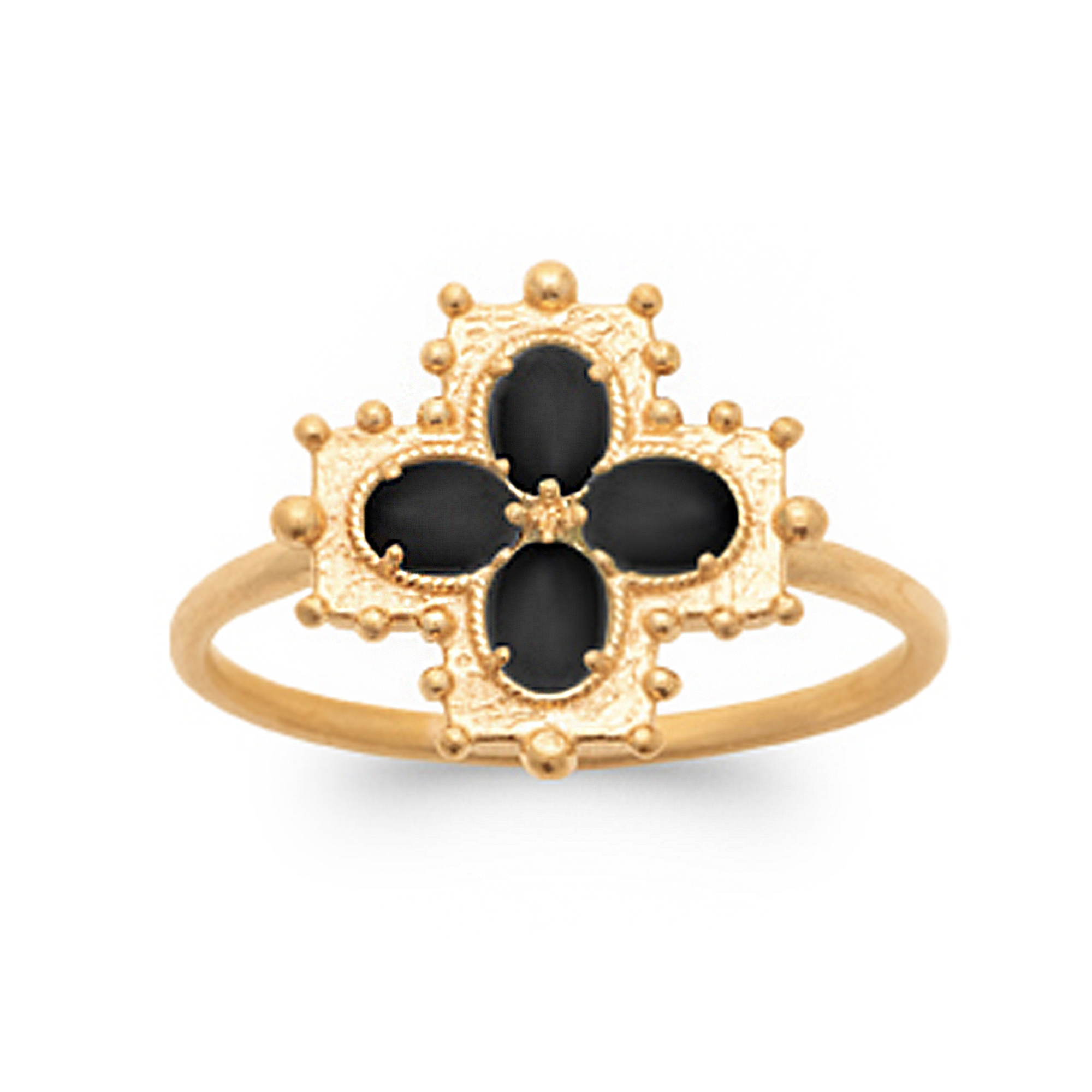 Bagues Dorjoy Bague Isia