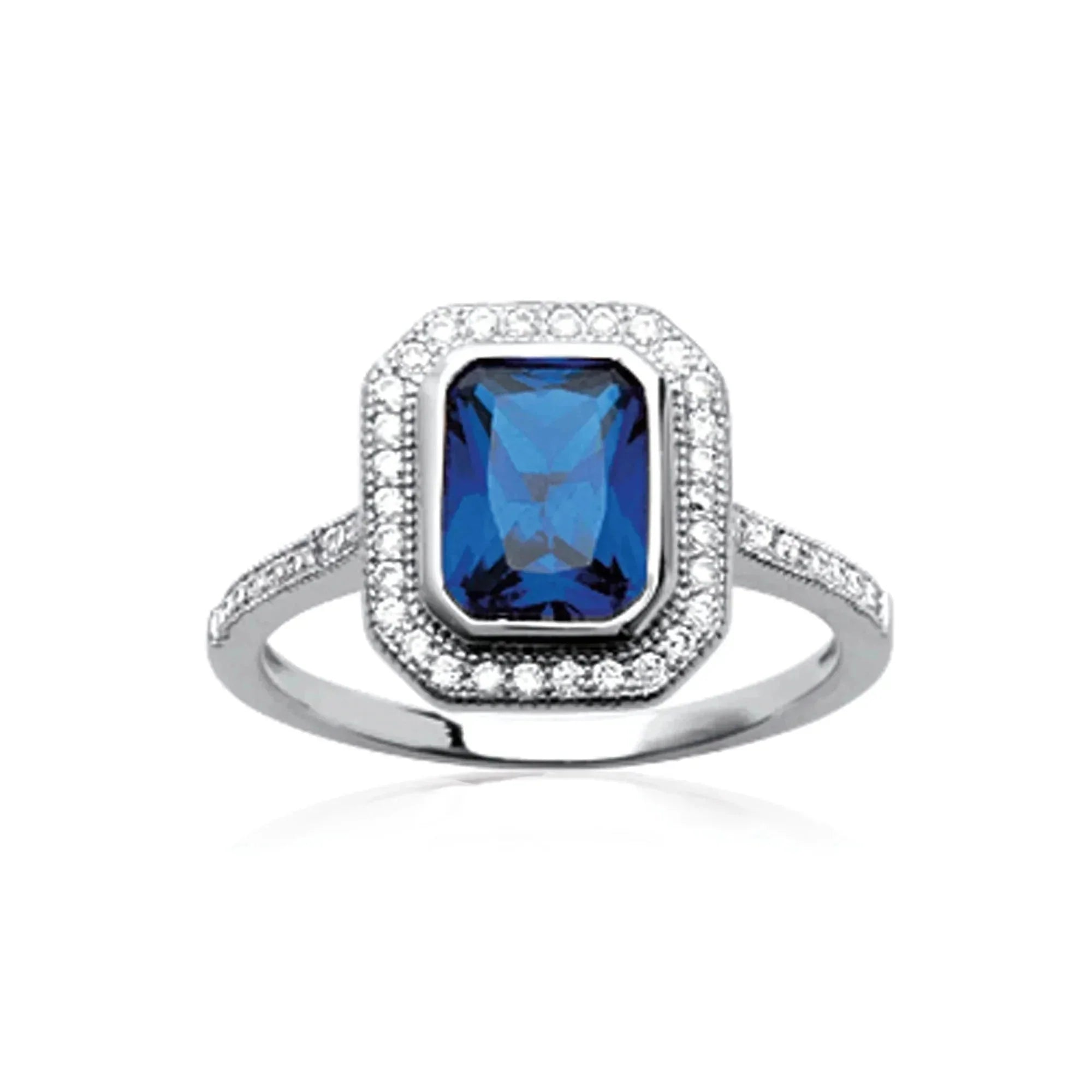 Bagues Dorjoy Bague Jen