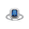 Bagues Dorjoy Bague Jen
