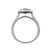 Bagues Dorjoy Bague Jen