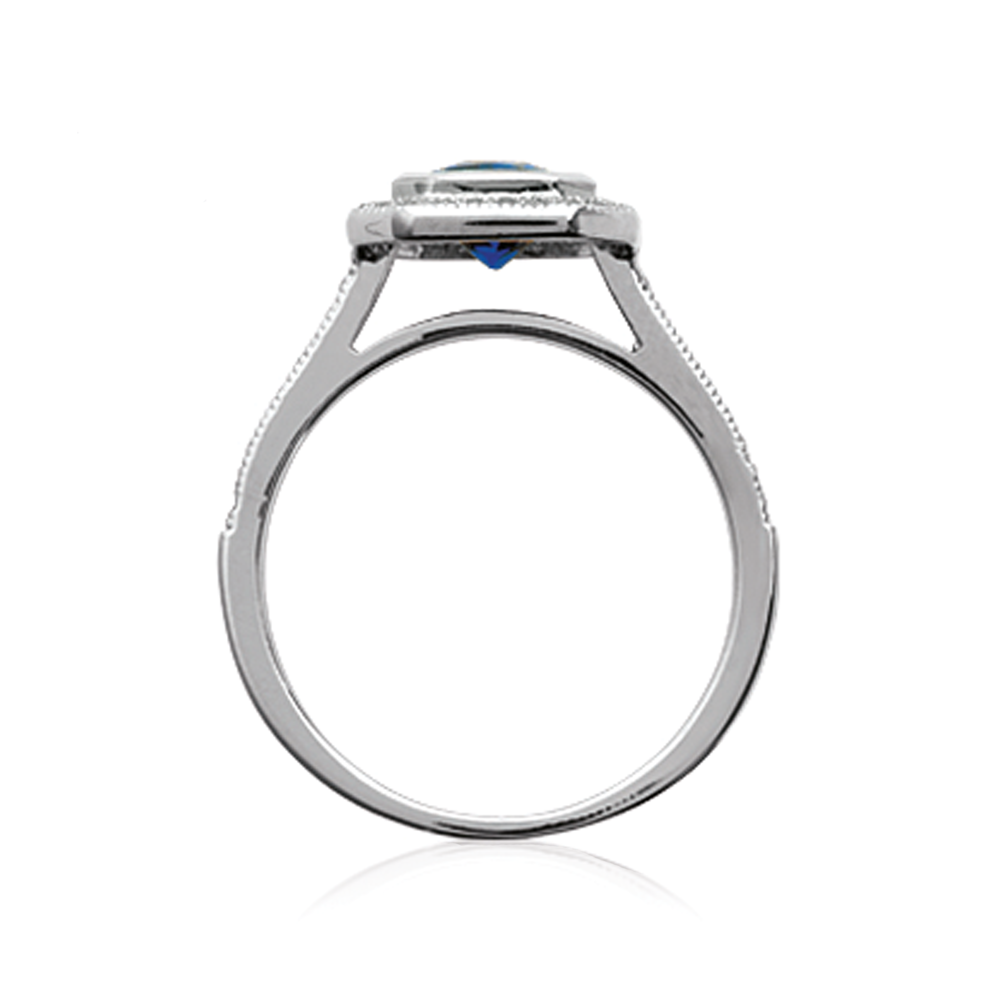 Bagues Dorjoy Bague Jen