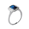 Bagues Dorjoy Bague Jen