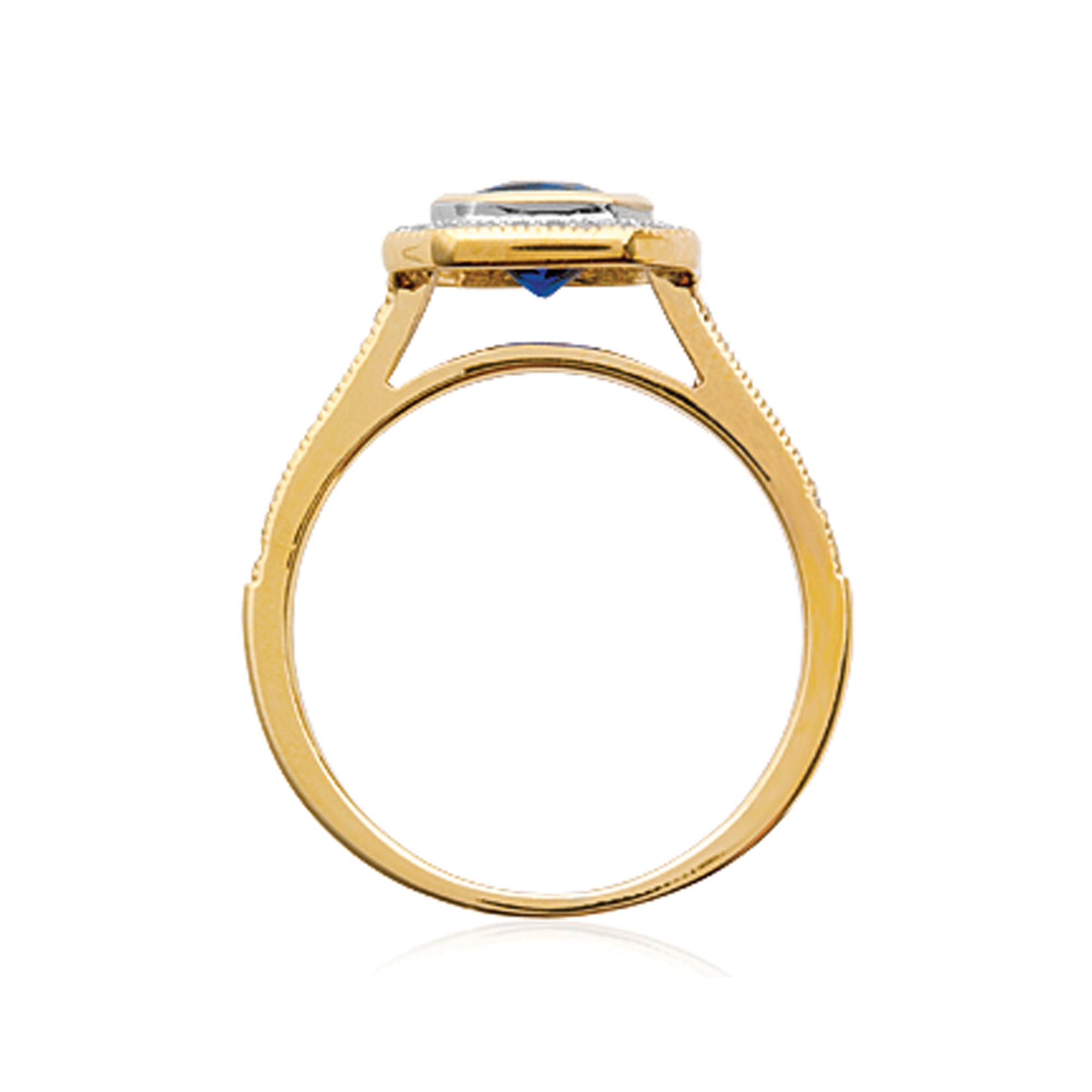 Bagues Dorjoy Bague Jen