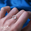 Bagues Dorjoy Bague Judith