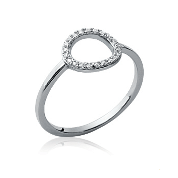 Bagues Dorjoy Bague Judith