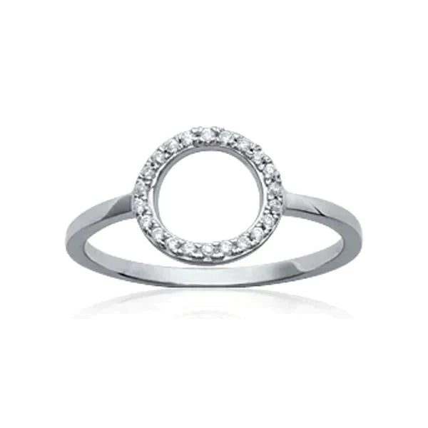 Bagues Dorjoy Bague Judith