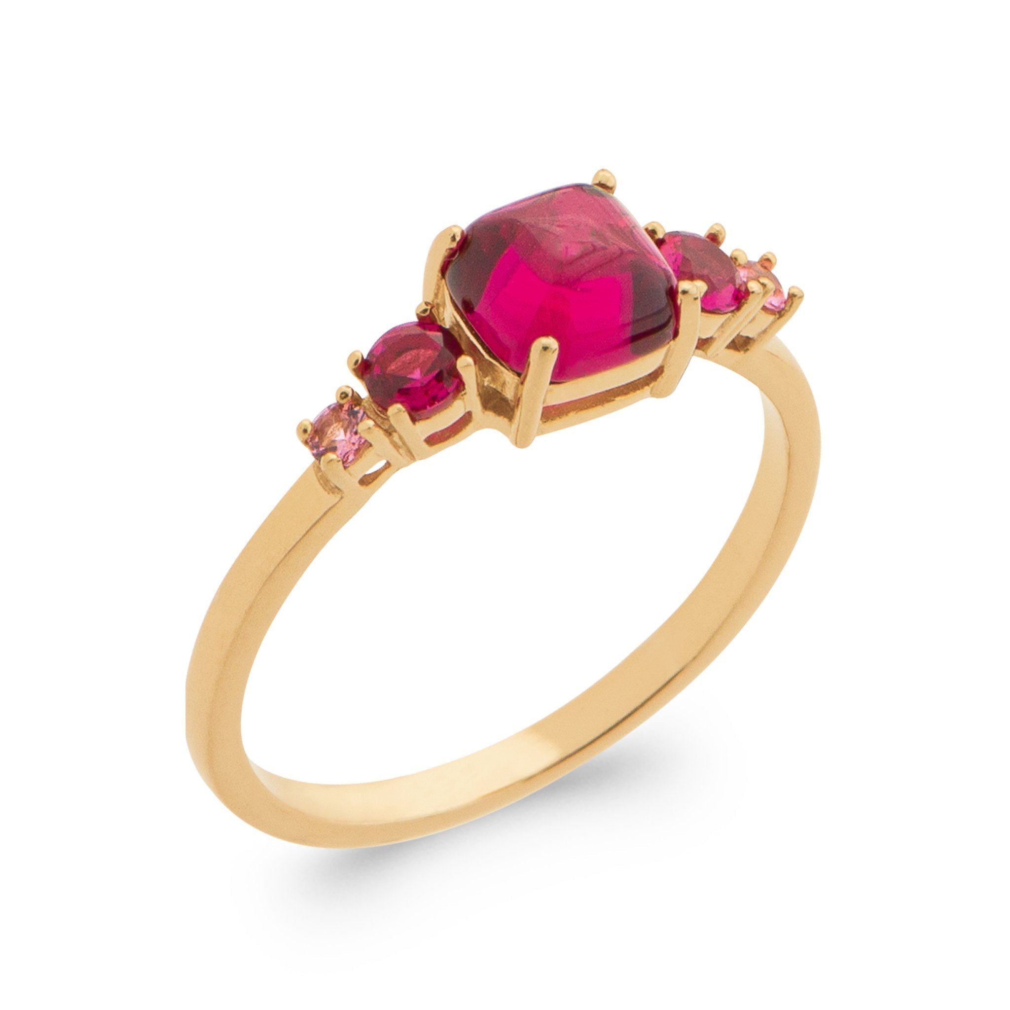 Bagues Dorjoy Bague Julie