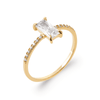 Bagues Dorjoy Bague Juliette