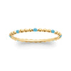 Bagues Dorjoy Bague Justin