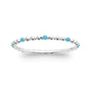 Bagues Dorjoy Bague Justin