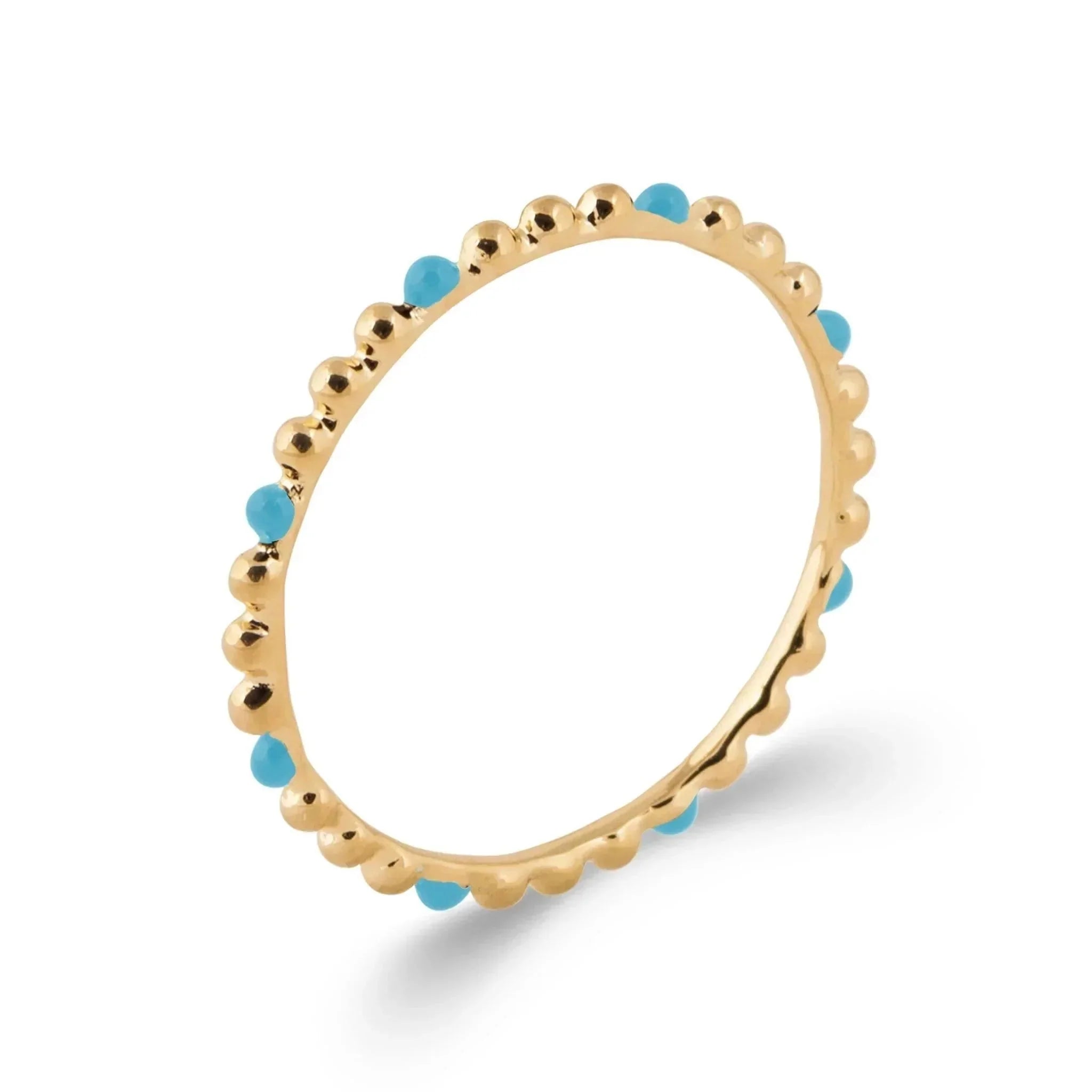 Bagues Dorjoy Bague Justin