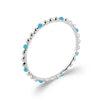 Bagues Dorjoy Bague Justin