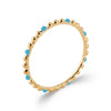 Bagues Dorjoy Bague Justin