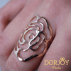Bagues Dorjoy Bague La Vie en Rose