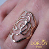 Bagues Dorjoy Bague La Vie en Rose