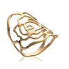 Bagues Dorjoy Bague La Vie en Rose
