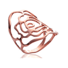 Bagues Dorjoy Bague La Vie en Rose