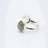 Bagues Dorjoy Bague Labradorite