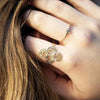 Bagues Dorjoy Bague Laurie