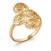 Bagues Dorjoy Bague Laurie