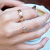 Bagues Dorjoy Bague Léana