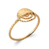 Bagues Dorjoy Bague Leila