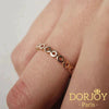 Bagues Dorjoy Bague Lela