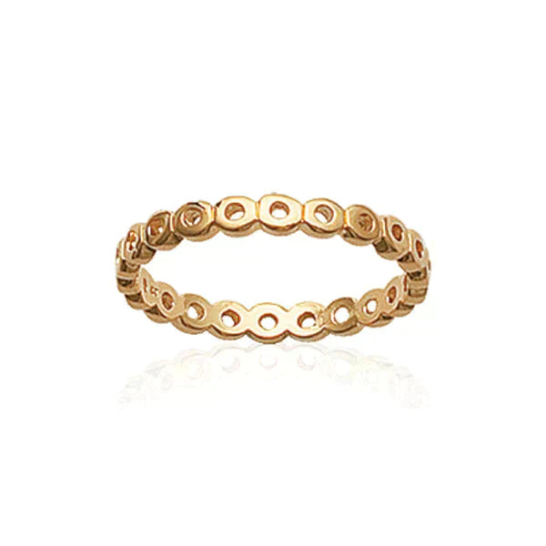 Bagues Dorjoy Bague Lela