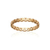 Bagues Dorjoy Bague Lela