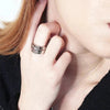 Bagues Dorjoy Bague Léon